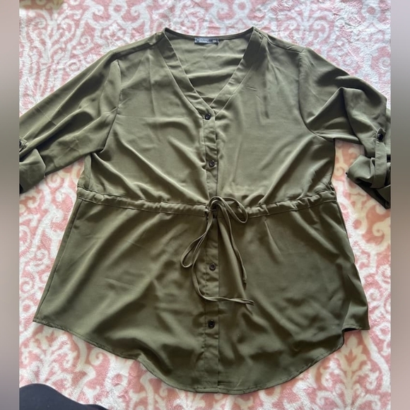 Women’s Blouse / Top - Picture 1 of 2